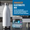 Ener-IV Electrolyte Drink Mix - Electrolytes Powder, Hydration Powder Drink, Hydrate Liquid Mix, Low Sugar Rehydration for Women & Men, Natural Flavors, Non GMO - Mixed Berry, 45 Servings view 2