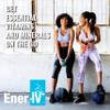 Ener-IV Electrolyte Drink Mix - Electrolytes Powder, Hydration Powder Drink, Hydrate Liquid Mix, Low Sugar Rehydration for Women & Men, Natural Flavors, Non GMO - Mixed Berry, 45 Servings view 4