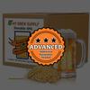 My Brew Supply Double IPA Brewing Kit | 12lbs American Pale 2-Row Malt | 1lb Caramel Grain | 3oz Centennial Pellet Hops | American Ale Yeast | 5 Gallon Advanced All Grain Home Brewing view 2