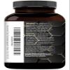 2 Pack Maximum Strength Zinc 100mg, Zinc Picolinate Supplement, 480 Capsules, Zinc Vitamin and Immune Vitamins for Enzyme Function and Immune Support, Non-GMO and Made in USA view 2