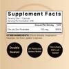 2 Pack Maximum Strength Zinc 100mg, Zinc Picolinate Supplement, 480 Capsules, Zinc Vitamin and Immune Vitamins for Enzyme Function and Immune Support, Non-GMO and Made in USA view 4