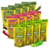 Just Add Water Hatch Chile Grits, Mac and Cheese by FishSki Provisions- Multi Recipe Pack (12 x 6oz Pack) view 1