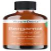 Viva Doria Bergamot Essential Oil, 100% Pure, Natural, Italian Bergamot Essential Oil, Undiluted, for Aromatherapy | Food Grade, 118 mL (4 Fluid Ounce) view 1