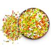 NY Spice Shop Sugar Coated Fennel Candy - 1 Pound Fresh Sugar Coated Fennel Seeds - Sweet Saunf Candy for Mouth Freshening - Fennel Mouth Freshener - Sugar Coated Candy After Meal Digestive Treat view 2