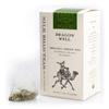 Silk Road Teas, Longjing Dragon Well Organic Green Tea, Wok-Fired Leaves, Toasty Flavors, 15 Tea Bags view 1