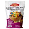 MIXED NUTS Rainbow Trail Mix by Premium Orchard - Healthy Trail Mix Variety Pack Peanuts Raisins Cashews Almonds Chocolate Buttons Heart Healthy Snacks for Adults and Kids Snacks view 1