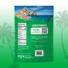 BAJA BEEF Vida Lime & Serrano Pepper Beef Jerky - Sweet and Spicy Beef Jerky Snack Packs, Healthy, Gluten-Free, All-Natural, No MSG, Made in the USA - 2.5 Oz Bags (Pack of 4) view 2
