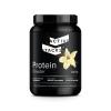 Active Stacks Beef Protein Powder, Vanilla - Dairy Free with Natural Collagen for Keto, Paleo, Bone Broth & Low Carb Diets, 2 Pound view 1