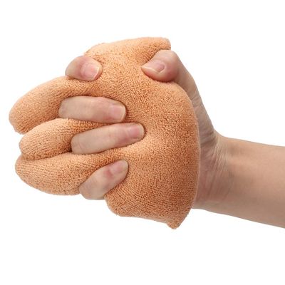 Dioche Cone with Finger Separator, Hand & Finger Aid for Contracture & Skin Breakdown, Comfortable & Finger Separation, Finger Separator Finger Protector Finger Aid Separator