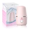 ROSA RUGOSA Menstrual Cup Sterilizer, Steamer Cleaner 3-in-1 for Cleans, Dries, and Stores Your Period Cup- Auto Shut-Off- Leak-Free - Eliminates up to 99.9% view 1