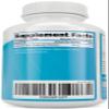 Potassium Chloride 365 Tablets 1 Year Supply - Potassium Supplement 99mg Tablets - Vegetarian and Non GMO view 2
