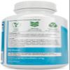 Potassium Chloride 365 Tablets 1 Year Supply - Potassium Supplement 99mg Tablets - Vegetarian and Non GMO view 3