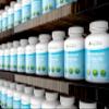 Potassium Chloride 365 Tablets 1 Year Supply - Potassium Supplement 99mg Tablets - Vegetarian and Non GMO view 4