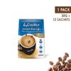 Chek Hup 2 In 1 Ipoh White Coffee & Creamer 12 Sachets ( 1 Pack ) view 4