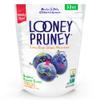 Looney Pruney Organic Pitted Dried Prunes for the Entire Family | Always California-Grown | Kosher | No Added Sugar & No Preservatives (32 oz) view 1