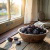 Looney Pruney Organic Pitted Dried Prunes for the Entire Family | Always California-Grown | Kosher | No Added Sugar & No Preservatives (32 oz) view 3