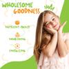 Looney Pruney Organic Pitted Dried Prunes for the Entire Family | Always California-Grown | Kosher | No Added Sugar & No Preservatives (32 oz) view 4