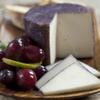 Murcia Al Vino - Wine Soaked Goat Cheese (1 lb cut portion) view 1