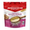 Arrowhead Mills Organic Millet Flour, Gluten Free, 23 Ounce Bag view 1