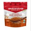 Arrowhead Mills Organic Red Lentils, 16 Ounce Bag view 1