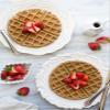 Arrowhead Mills Organic Buckwheat Pancake & Waffle Mix, 22 oz Bag view 3