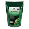 Zokiva Nutritionals - Nettle Leaf Tea Bags Mega Pack - 100 Premium Quality Convenient Organic Herbal Tea Bags - Caffeine-free and Vegan-friendly In a Resealable Stand Up Zip Lock Pouch view 1