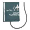 CM Replacement Cuff for Blood Pressure Monitor and Machine for 25-35 cm Upper Arm Circumference (Adult Size) view 1