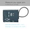 CM Replacement Cuff for Blood Pressure Monitor and Machine for 25-35 cm Upper Arm Circumference (Adult Size) view 2