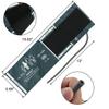 CM Replacement Cuff for Blood Pressure Monitor and Machine for 25-35 cm Upper Arm Circumference (Adult Size) view 3
