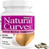 Natural Breast Enhancement Pills with Saw Palmetto Woman Support - 2 Pack view 3