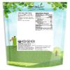 Food to Live Organic Red Rice, 3 Pounds  Non-GMO, Whole Grain Variety, Non-Sticky, Vegan, Kosher. Source of Protein. Rich in Antioxidants. Great as Side Dish. Perfect for Pilafs, Stir-Fries view 2