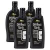 HOPE'S Perfect Sink Cleaner and Polish, Restorative, Water-Repellant, Removes Stains, Ideal for Brushed Stainless Steel, Cast Iron, Porcelain, Corian, Composite, Acrylic, 8.5 oz 4 Pack view 1