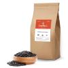 Bulk Black Beans Organically Grown in Michigan, USDA Organic Certified, Non-GMO, Farmer Direct, Gluten Free, Vegan, Frijoles Negros, Dry 25 Lbs Total // Findlay's Organics view 1