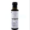 Rosemary Extra Virgin Olive Oil - Cold Fused - Cold Pressed With Fresh Rosemary - Single Sourced - First Pressed - NON-GMO - No Artificial Flavor view 1