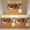 Being Well Essentials Proti Care Bars - THREE PACK - 3 boxes or bars - 21 servings (Dark Chocolate S'mores)