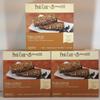 Being Well Essentials Proti Care Bars - THREE PACK - 3 boxes or bars - 21 servings (Fudge Graham) view 1