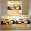 Being Well Essentials Proti Care Bars - THREE PACK - 3 boxes or bars - 21 servings (Peanut Butter Mousse) view 1