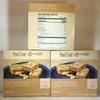 Being Well Essentials Proti Care Bars - THREE PACK - 3 boxes or bars - 21 servings (Peanut Butter Mousse) view 3