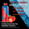 Nanohydr8 Workout Energy Drink with Nanotechnology for Fast Hydration and Electrolyte Recovery, 4 Ounce Shooter, Jungle Punch Extreme 12 Pack view 2
