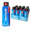 Nanohydr8 Workout Energy Drink with Nanotechnology for Fast Hydration and Electrolyte Recovery, 4 Ounce Shooter, Jungle Punch 12 Pack