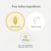 Farabella Gluten Free Tagliatelle Pasta from Italy - 8 oz, Long Flat Ribbons of Noodles from Corn & Rice - Perfect for Celiac, Vegan & Paleo Diets, Healthy & Delicious Alternative to Regular Pasta view 4