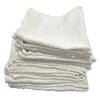 Marquis Mills White Cotton Value Washcloths, 12 x 12 in, 36 Pack view 2
