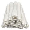 Marquis Mills White Cotton Value Washcloths, 12 x 12 in, 60 Pack view 4