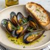 Patagonia Provisions - Smoked Mussels in Extra Virgin Olive Oil | Responsibly sourced | 18g Protein per tin & Gluten Free view 3