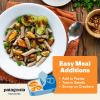 Patagonia Provisions - Smoked Mussels in Extra Virgin Olive Oil | Responsibly sourced | 18g Protein per tin & Gluten Free view 4