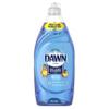 Dawn Ultra Dishwashing Liquid Dish Soap, Original Scent, 19.4 fl oz(Packaging May Vary) view 1