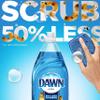 Dawn Ultra Dishwashing Liquid Dish Soap, Original Scent, 19.4 fl oz(Packaging May Vary) view 4