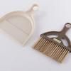 Home Sweeping Dustpan Mini Household Dustpan Brush Set Broom Home Desktop Cleaning Brush Desktop Sweep view 3