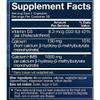 BODYTECH HMB + Vitamin D3 - Supports Muscle Growth, Strength & Recovery (120 Vegetable Capsules) view 2