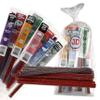 Jerky Dynasty The Ultimate 27-Piece Exotic Jerky Gift Set - Buffalo Bob's Wild Game Jerky Variety Pack - Exclusive Flavors & Protein Snack - Farm-Raised view 1
